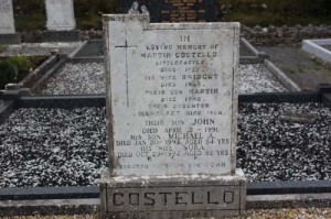Costello Martin Littlecastle
